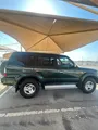 تويوتا برادو V6 2000 كم 330 كيلومتر السعر الأفضل في قطر